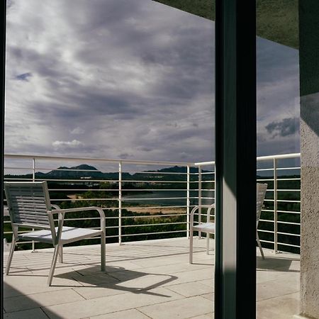 Lido Del Faro Hotel Olbia Buitenkant foto