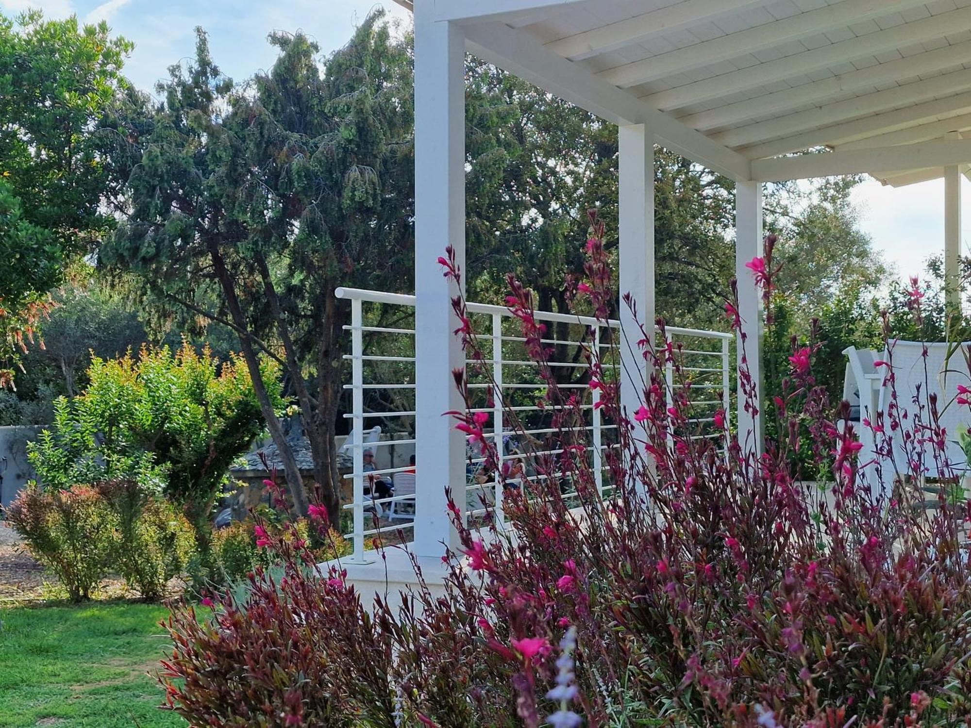 Lido Del Faro Hotel Olbia Buitenkant foto