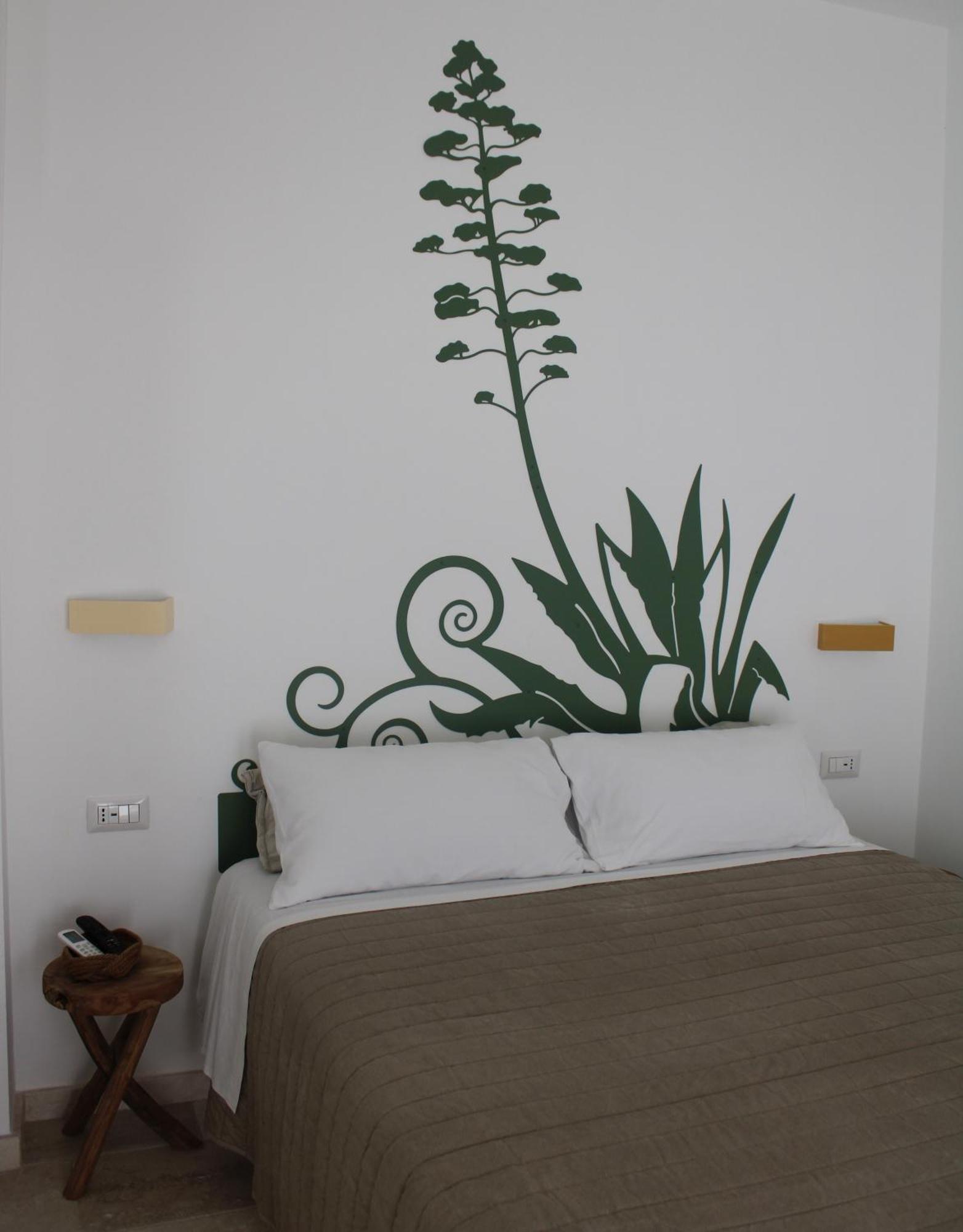 Lido Del Faro Hotel Olbia Kamer foto
